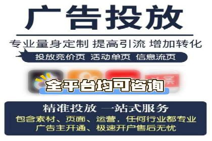 SEM广告投放策略案例分析